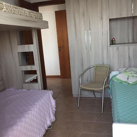 Apartamento 4 Pracas Apartman Torres Kültér fotó