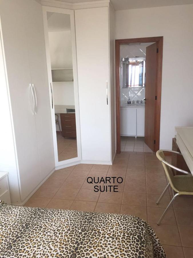 Apartamento 4 Pracas Apartman Torres Kültér fotó