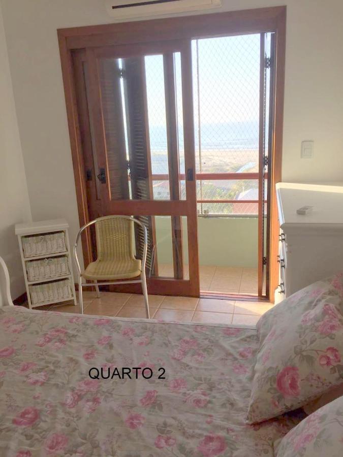 Apartamento 4 Pracas Apartman Torres Kültér fotó