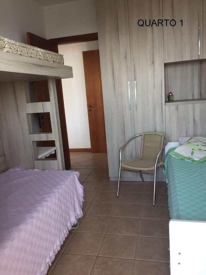 Apartamento 4 Pracas Apartman Torres Kültér fotó