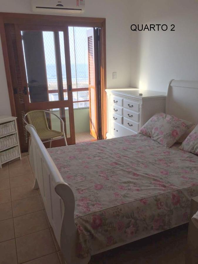 Apartamento 4 Pracas Apartman Torres Kültér fotó